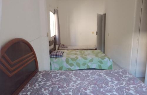Recanto da Sereia Casa | Casa de praia para temporada Guarapari
