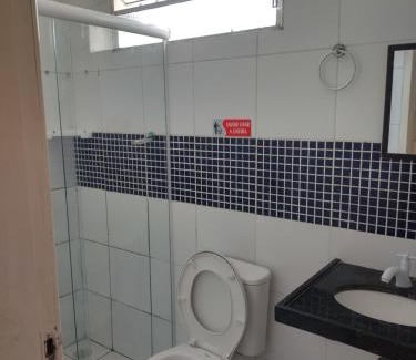 Nossa Senhora do O Apartamento | Casa de praia para temporada