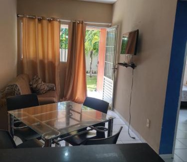 Nossa Senhora do O Apartamento | Casa de praia para temporada