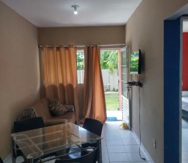 Nossa Senhora do O Apartamento | Casa de praia para temporada