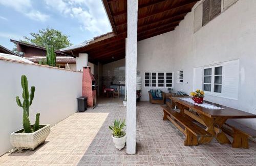 Indaia Casa | Casa de praia perto do mar