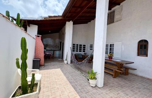 Indaia Casa | Casa de praia perto do mar
