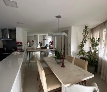 Barra Apartamento | Casa de praia próximo ao carnaval