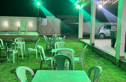 Praia Seca Casa | Casa de praia seca