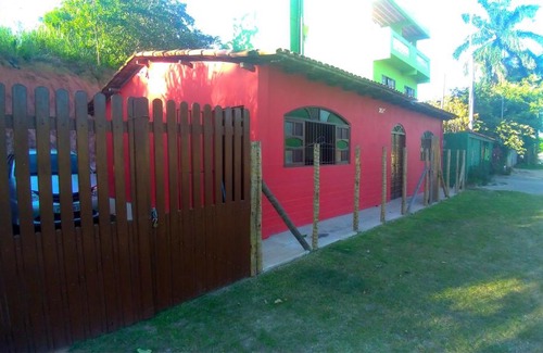 Direcao Casa | Casa de Praia Temporada - Nova Almeida - Praia grande ES