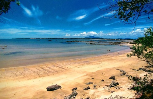 Direcao Casa | Casa de Praia Temporada - Nova Almeida - Praia grande ES