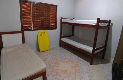 Direcao Casa | Casa de Praia Temporada - Nova Almeida - Praia grande ES