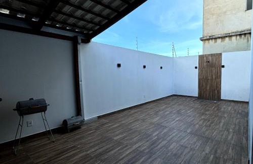 Prado Casa | Casa de Praia Temporada