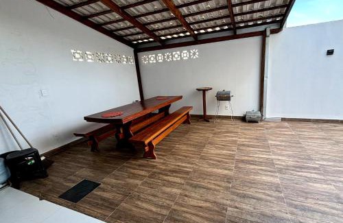 Prado Casa | Casa de Praia Temporada