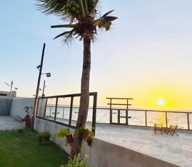 Tutoia Casa | Casa de Praia Tutóia