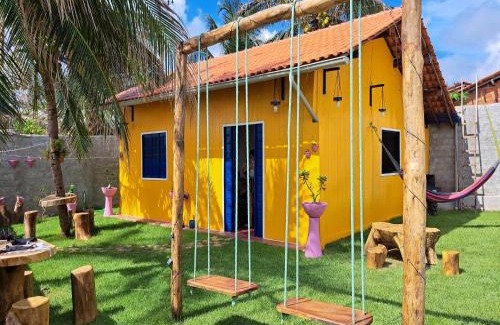 Tutoia Casa | Casa de Praia Tutóia