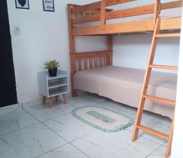 Estufa I Casa | Casa de praia ubatuba