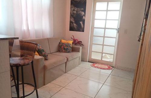 Estufa I Casa | Casa de praia ubatuba