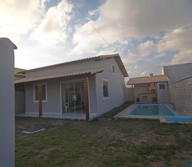 Tamoios Casa | Casa de Praia Unamar