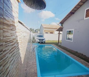 Tamoios Casa | Casa de Praia Unamar