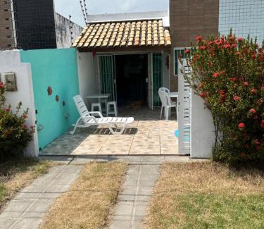 Village Jacuma Casa | Casa de praia village