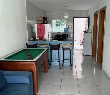 Village Jacuma Casa | Casa de praia village