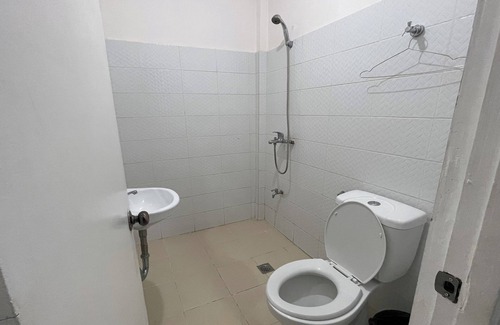 Puerto Princesa City Centre Hotel | Casa De Praxides Tourist Inn