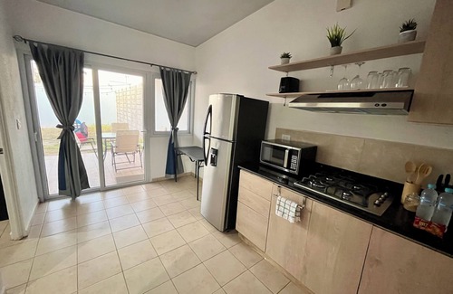 Santa Ana Casa | Casa primavera