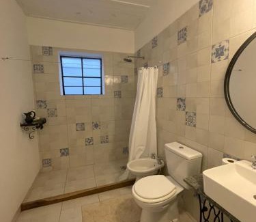 Cañada Rosquín Casa | Casa de pueblo