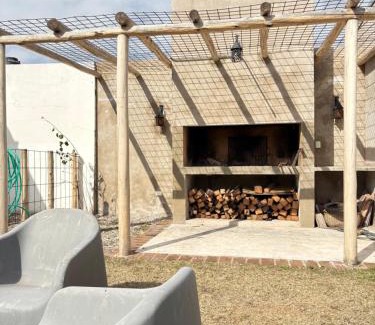 Cañada Rosquín Casa | Casa de pueblo