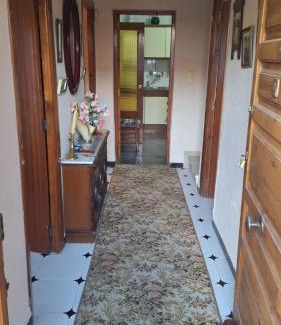 Valderrubio Casa | Casa de Pueblo con Encanto