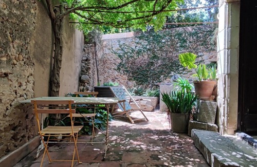 Ordis Casa | Casa de pueblo con encanto en L'Empordà - Costa Brava - Barcelona