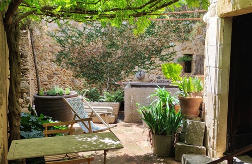 Ordis Casa | Casa de pueblo con encanto en L'Empordà - Costa Brava - Barcelona