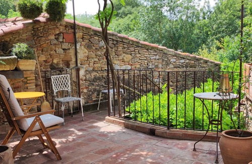 Ordis Casa | Casa de pueblo con encanto en L'Empordà - Costa Brava - Barcelona
