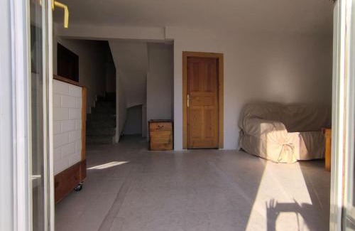 Gilgarcia Chalet De Esquí | Casa de pueblo en la montaña