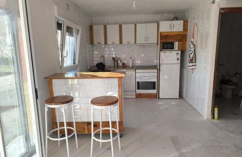 Gilgarcia Chalet De Esquí | Casa de pueblo en la montaña