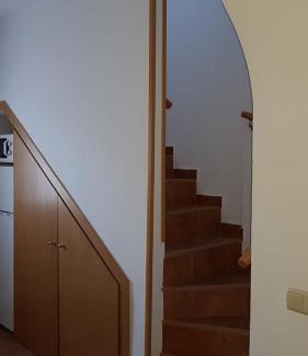 Guaro Casa | casa de pueblo