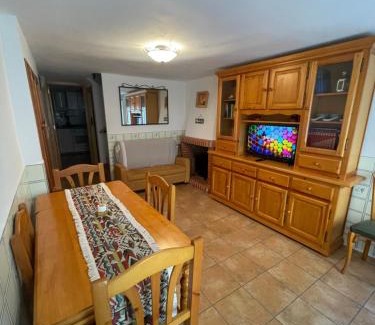Sarratella Casa | Casa de Pueblo