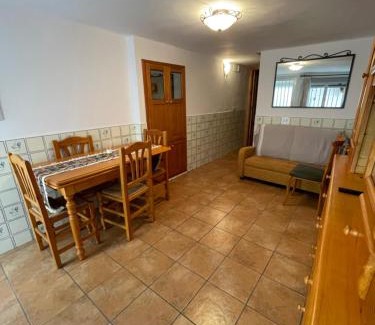 Sarratella Casa | Casa de Pueblo