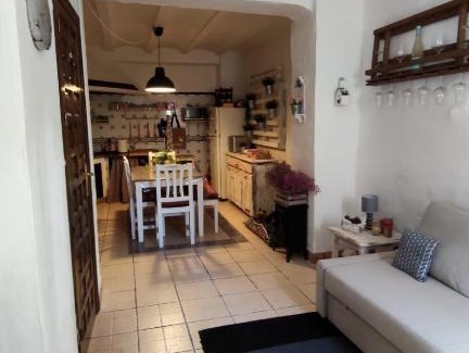La Pinilla Casa | Casa de Pueblo La Pinilla