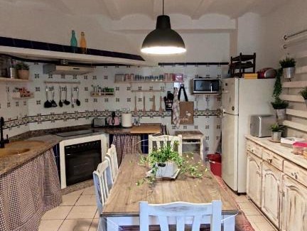 La Pinilla Casa | Casa de Pueblo La Pinilla
