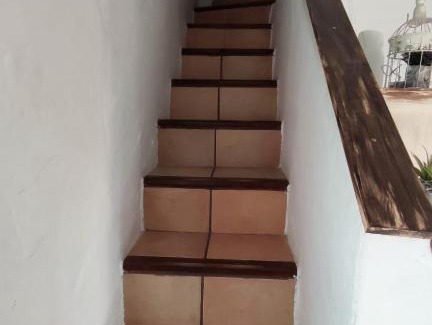 La Pinilla Casa | Casa de Pueblo La Pinilla