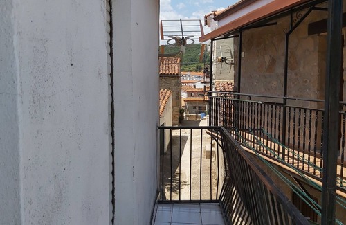 Villamiel Casa | Casa de Pueblo " Rodrigo " Sierra de Gata, Villamiel, Cáceres AT-CC-00622