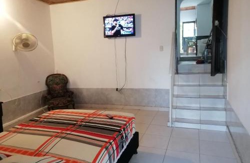 La Dorada Apartamento | Casa de relajación low cost!
