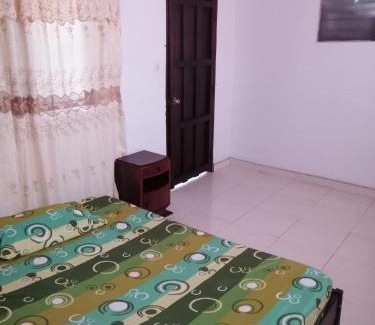 La Dorada Apartamento | Casa de relajación low cost!