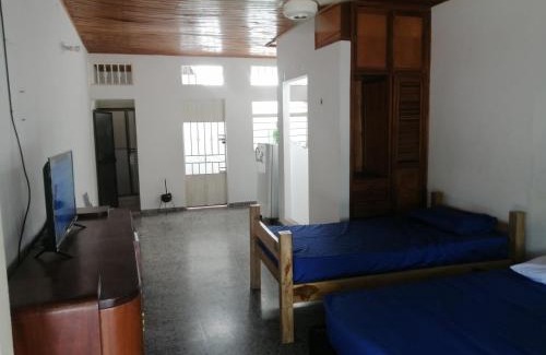 La Dorada Apartamento | Casa de relajación low cost!