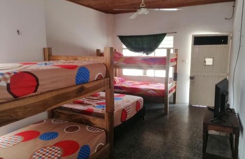 La Dorada Casa | Casa de relajación low cost
