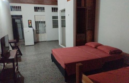 La Dorada Casa | Casa de relajación low cost