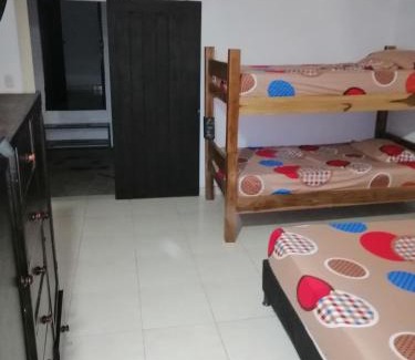 La Dorada Casa | Casa de relajación low cost