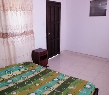 La Dorada Casa | Casa de relajación low cost