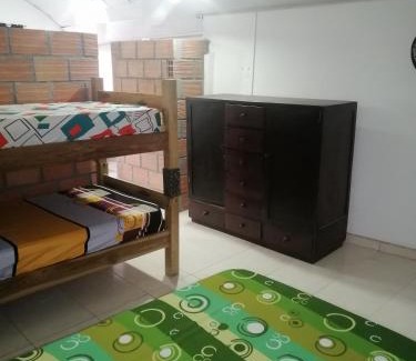 La Dorada Casa | Casa de relajación low cost