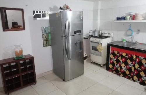 La Dorada Casa | Casa de relajación low cost