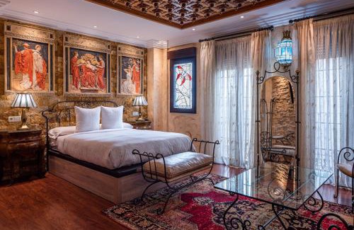 Centro - Sagrario Hotel | Casa de Reyes