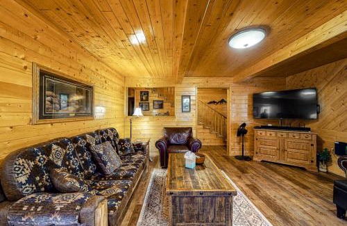 South Fork Casa | Casa de Rio