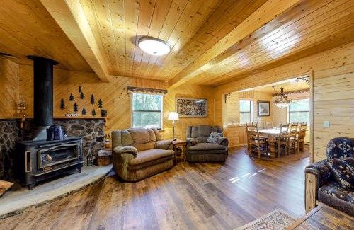 South Fork Casa | Casa de Rio